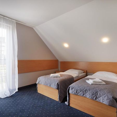 Hotel Wena 키엘체 외부 사진