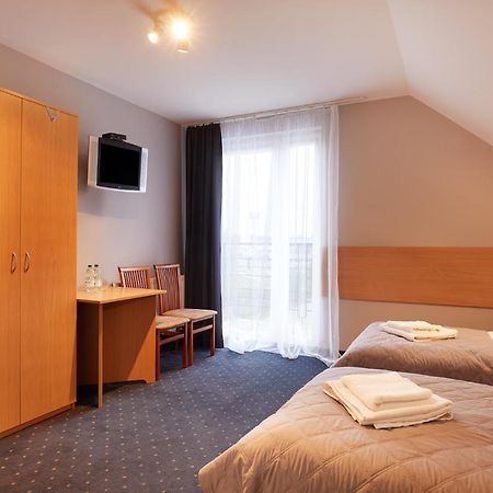 Hotel Wena 키엘체 외부 사진