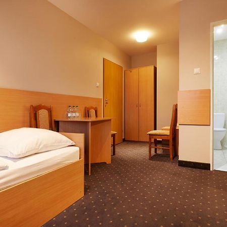 Hotel Wena 키엘체 외부 사진