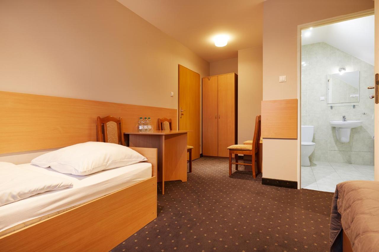 Hotel Wena 키엘체 외부 사진