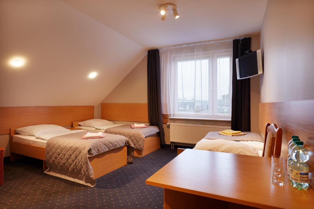 Hotel Wena 키엘체 외부 사진