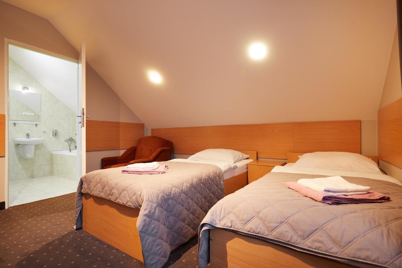 Hotel Wena 키엘체 외부 사진